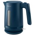 Wasserkocher 1,7 L, Midnight Blue