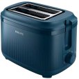 Toaster, Midnight Blue
