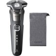 Wet & Dry Rasierer, Carbon Grey