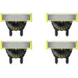 Oneblade 360 Ersatzklinge 4er Set
