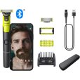 OneBlade 360 Gesichts- und Haartrimmer