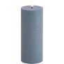 Tr&uuml;bes Blau/Rustikal
