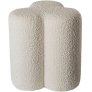 Beistelltisch H45 cm, Beige