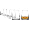 Experience Whiskyglas 6er Set 32,5 cl