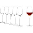 Experience Dessertweinglas 6er Set 19 cl