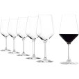 Revolution Rotweinglas 6er Set 49 cl