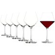 Revolution Weinglas Burgundy 6er Set 54,5 cl