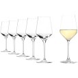 Revolution Wei&szlig;weinglas 6er Set 36,5 cl