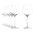 Quatrophil Weinglas Burgundy 6er Set 71 cl