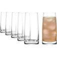 Experience High Ball Glas 6er Set 48 cl