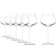 Symphony Weinglas Burgundy 6er Set 71 cl