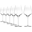 Symphony Rotweinglas 6er Set 57 cl