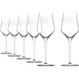 Symphony Wei&szlig;weinglas 6er Set 40,5 cl