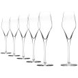 Symphony Champagnerglas 6er Set 29 cl