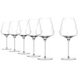 Cocoon Weinglas Burgundy 6er Set 71,2 cl