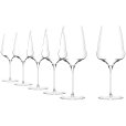 Cocoon Weinglas Bordeaux 6er Set 74,6 cl