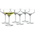 Cocktailglas 6er Set 29 cl