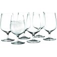 Wasserglas 6er Set 36 cl