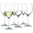 Weißweinglas 6er Set 32 cl