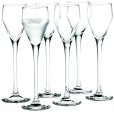 Schnapsglas 6er Set 5, 5 cl