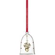 Jahres-Weihnachtsglocke