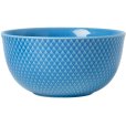 Porcel&aelig;n Rhombe Color Servierschale &Oslash;17,5 cm