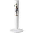 Christmas Kerzenhalter H20 cm