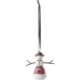 Weihnachts-Schneewittchen zum Aufhängen H9 cm