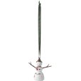 Weihnachts-Schneewittchen zum Aufhängen H6,5 cm