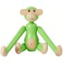 9,5cm, Groen