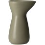 L, Pale green