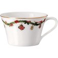 Tee-/Cappuccinotasse 25 cl