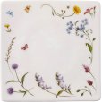 Square Servierplatte 23x23 cm