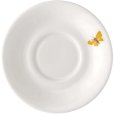 Espressountertasse &Oslash;11,7 cm