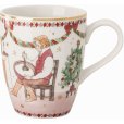 2026 Tasse 36 cl, Weihnachtsfeieressen