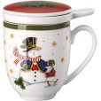 Tassenset 3-teilig 36 cl