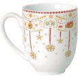Tasse 40 cl, Wei&szlig;