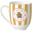Tasse 40 cl, Beige