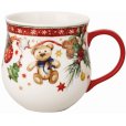 2026 Tasse 45 cl, Teddyb&auml;r