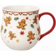 2026 Tasse 45 cl, Lebkuchenmann