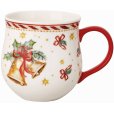 2026 Tasse 45 cl, Weihnachtsglocke