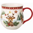 2026 Tasse 45 cl, Ren