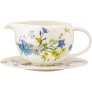 Sauciere 55 cl, Blumen der Alpen
