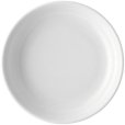 Teller 18,5 cm, Wei&szlig;