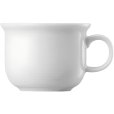 Espressotasse 10 cl, Wei&szlig;
