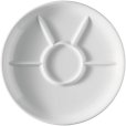 Fondueteller 26,5 cm