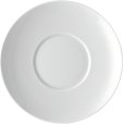 Untertasse &Oslash;16,4 - H2,4 cm