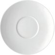 Untertasse &Oslash;16,5 - H2,2 cm