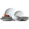 Tellerset 16er Set