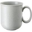 Becher 45 cl, Felsen